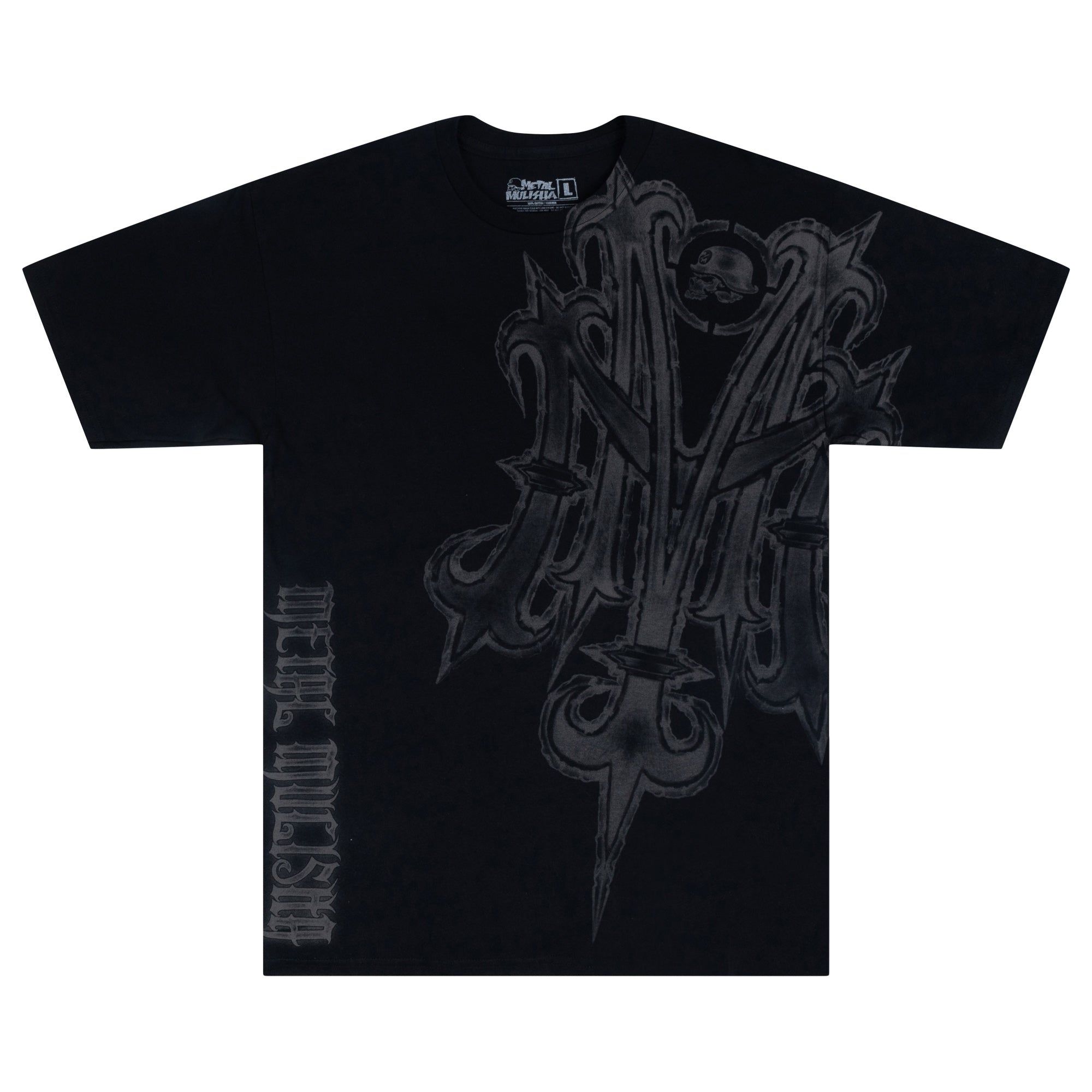 Metal Mulisha Mens Tee Shirts