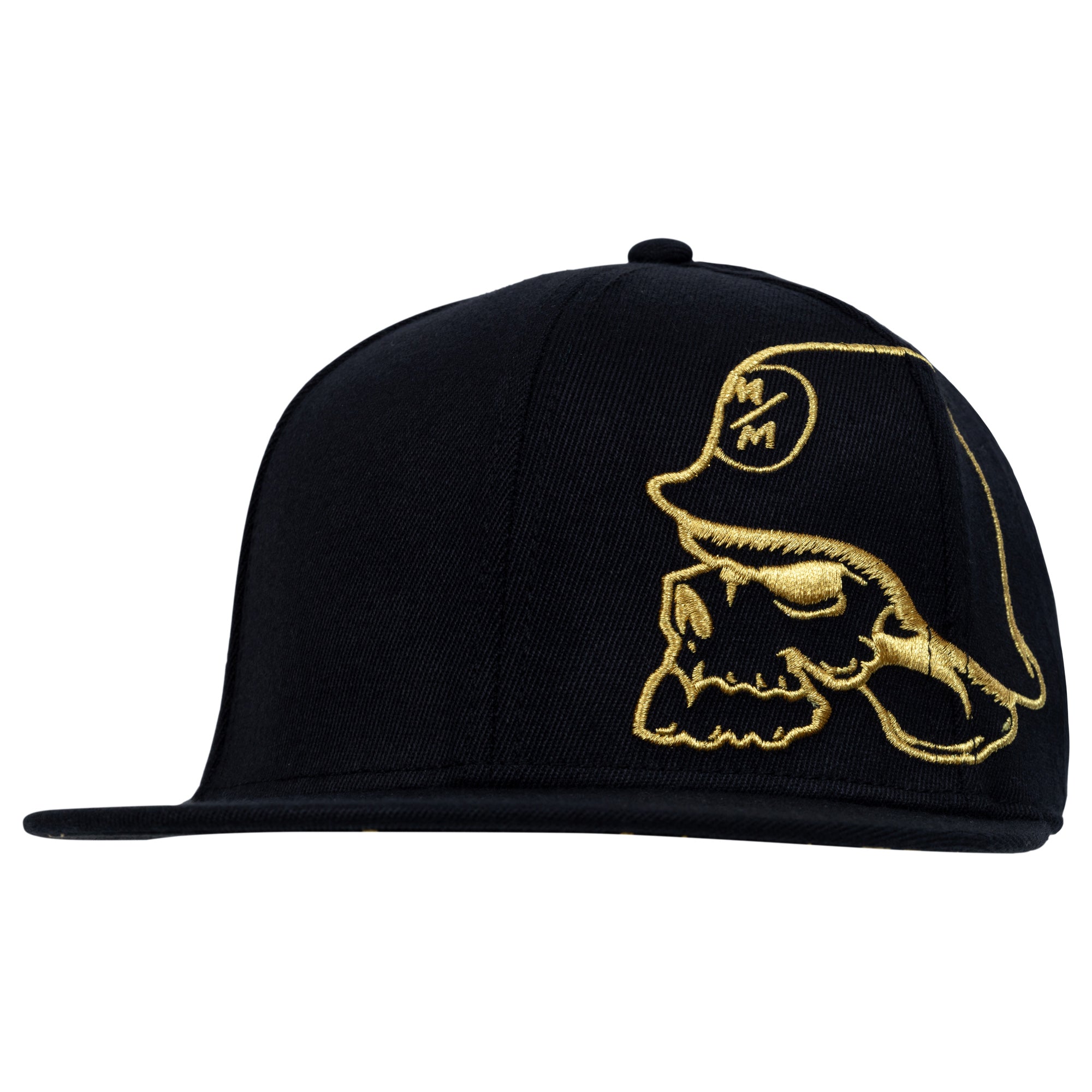 MOBBER FLEX HAT | Metal Mulisha