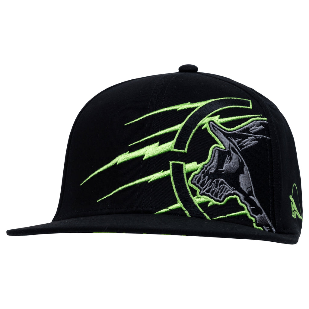 CHARGE FLEX HAT | Metal Mulisha