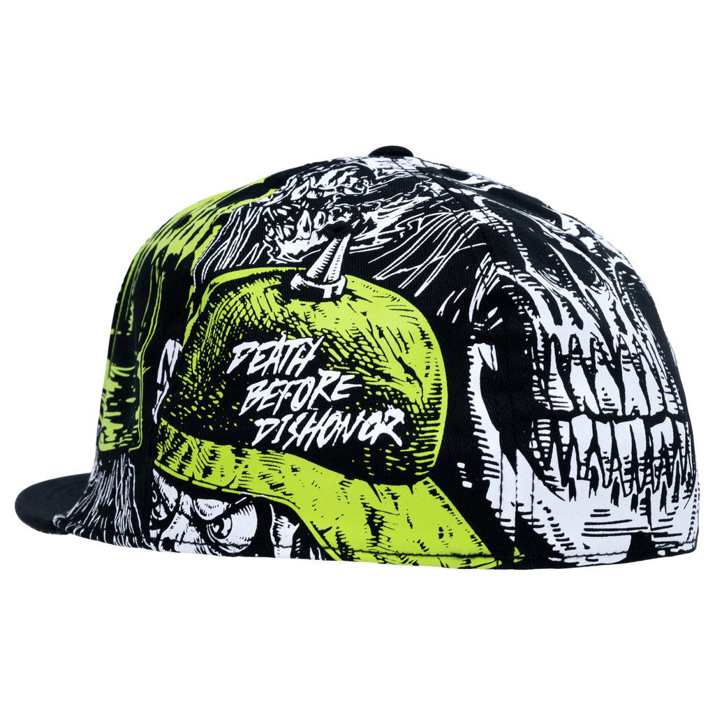 IRISH CAR BOMB FLEX HAT