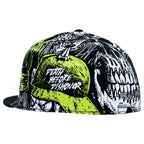 IRISH CAR BOMB FLEX HAT