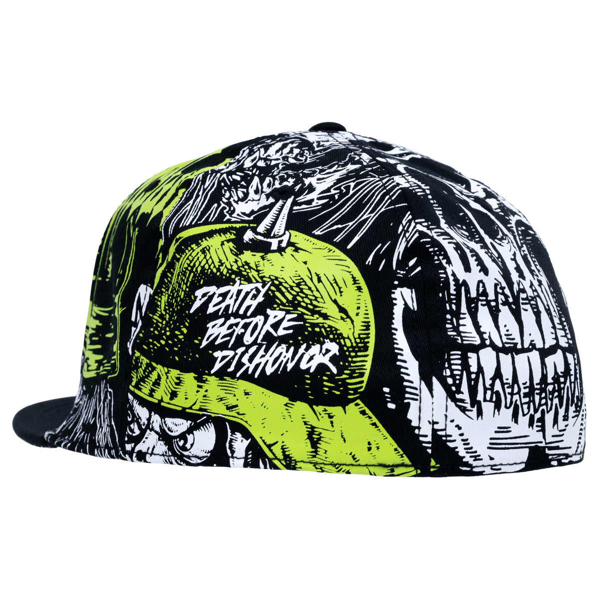 IRISH CAR BOMB FLEX HAT