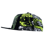 IRISH CAR BOMB FLEX HAT