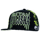 BLACK GREEN