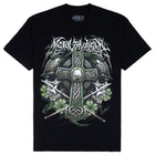 BLACK GREEN