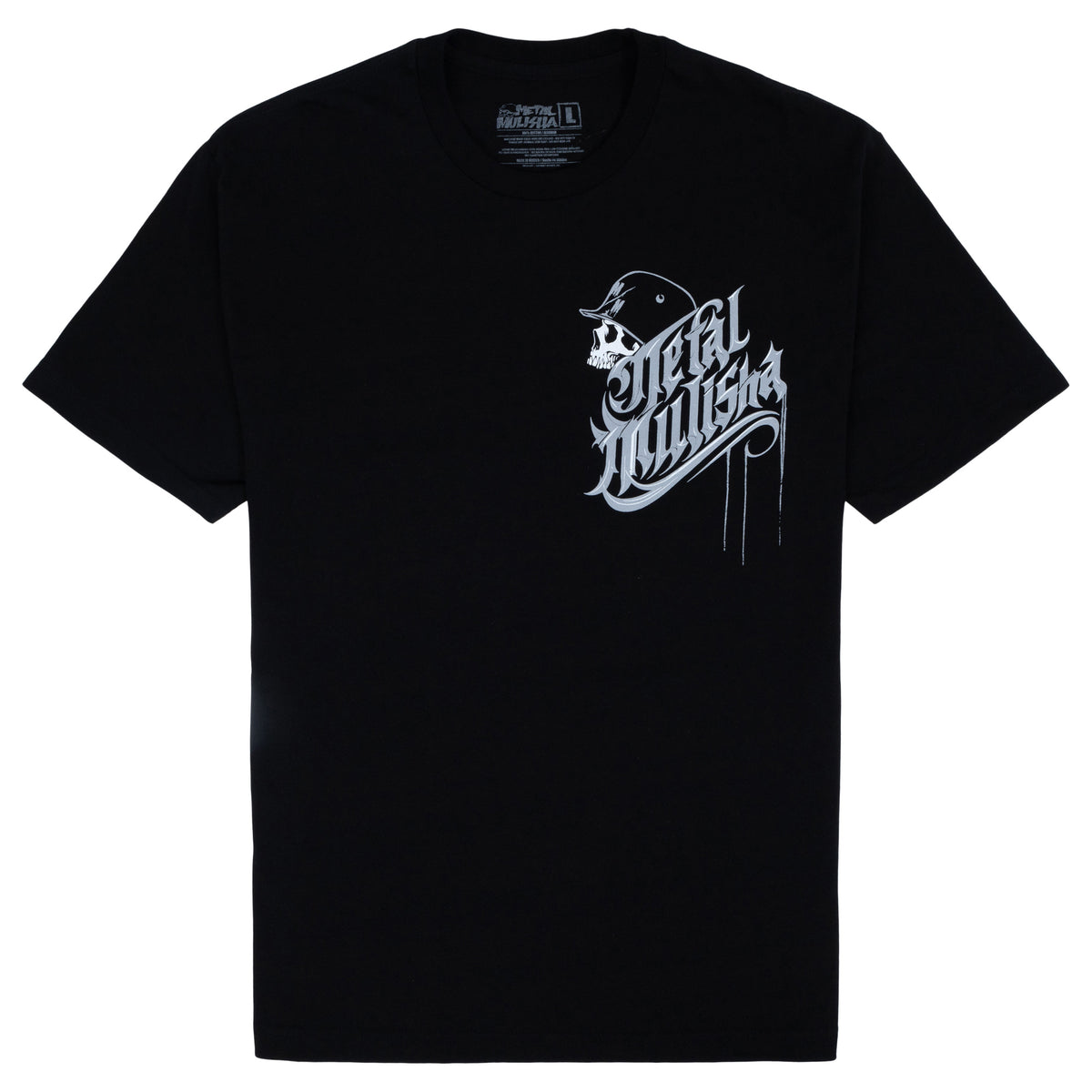 ENDURE TEE