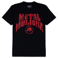 BLOODCREST TEE
