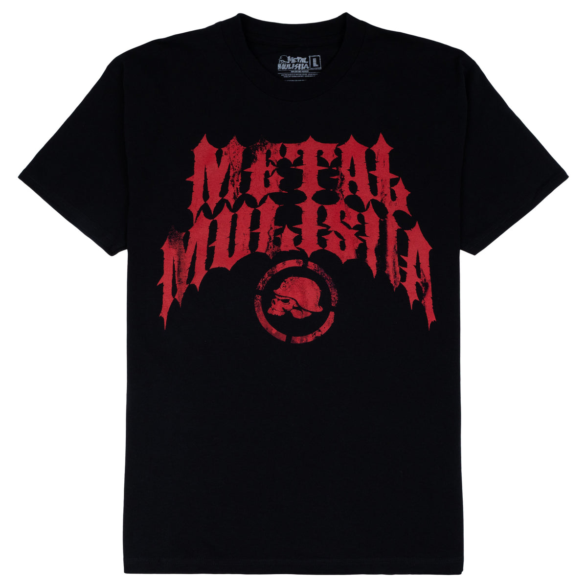 BLOODCREST TEE
