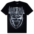 IRON SKULL TEE