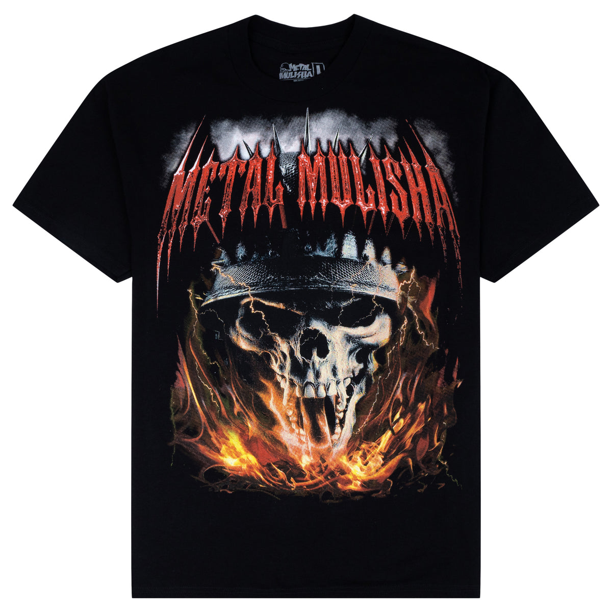 ASHES OF WAR TEE