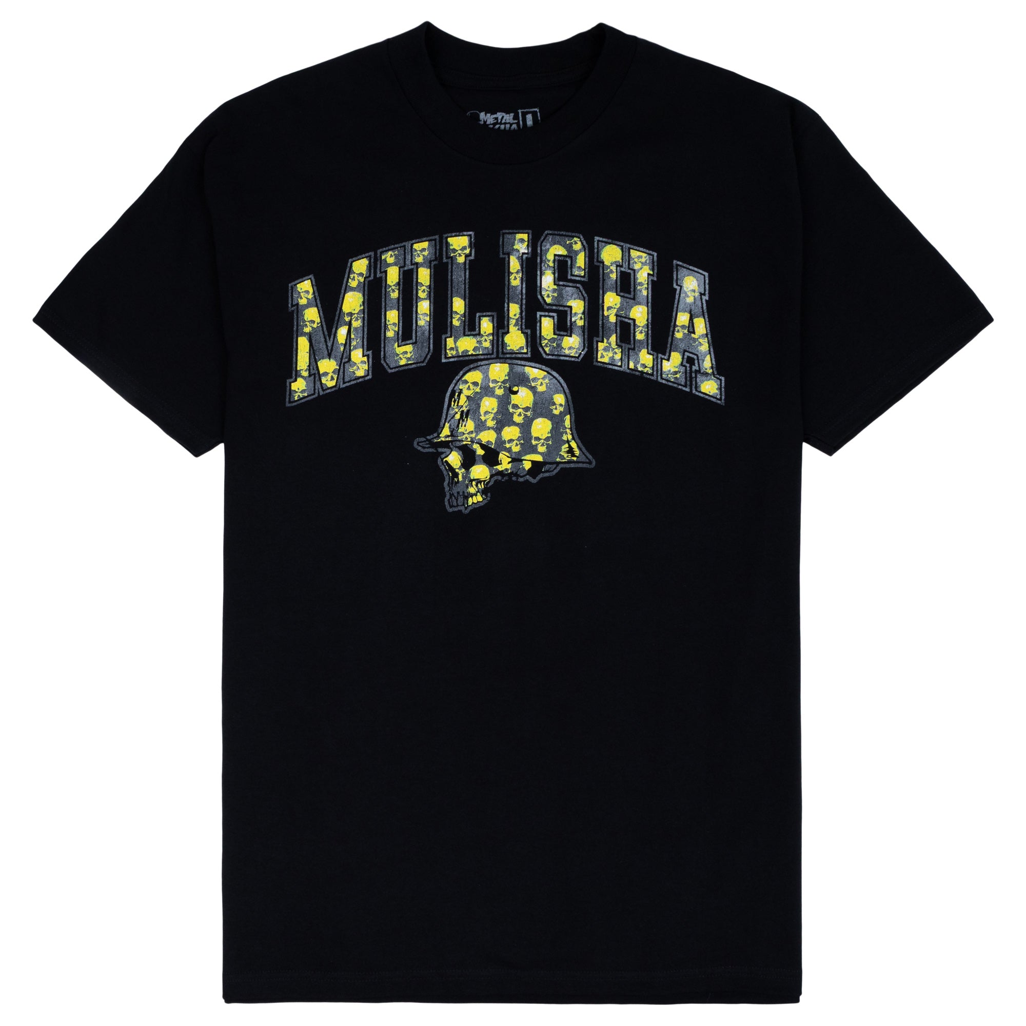 MULTIPLIER TEE