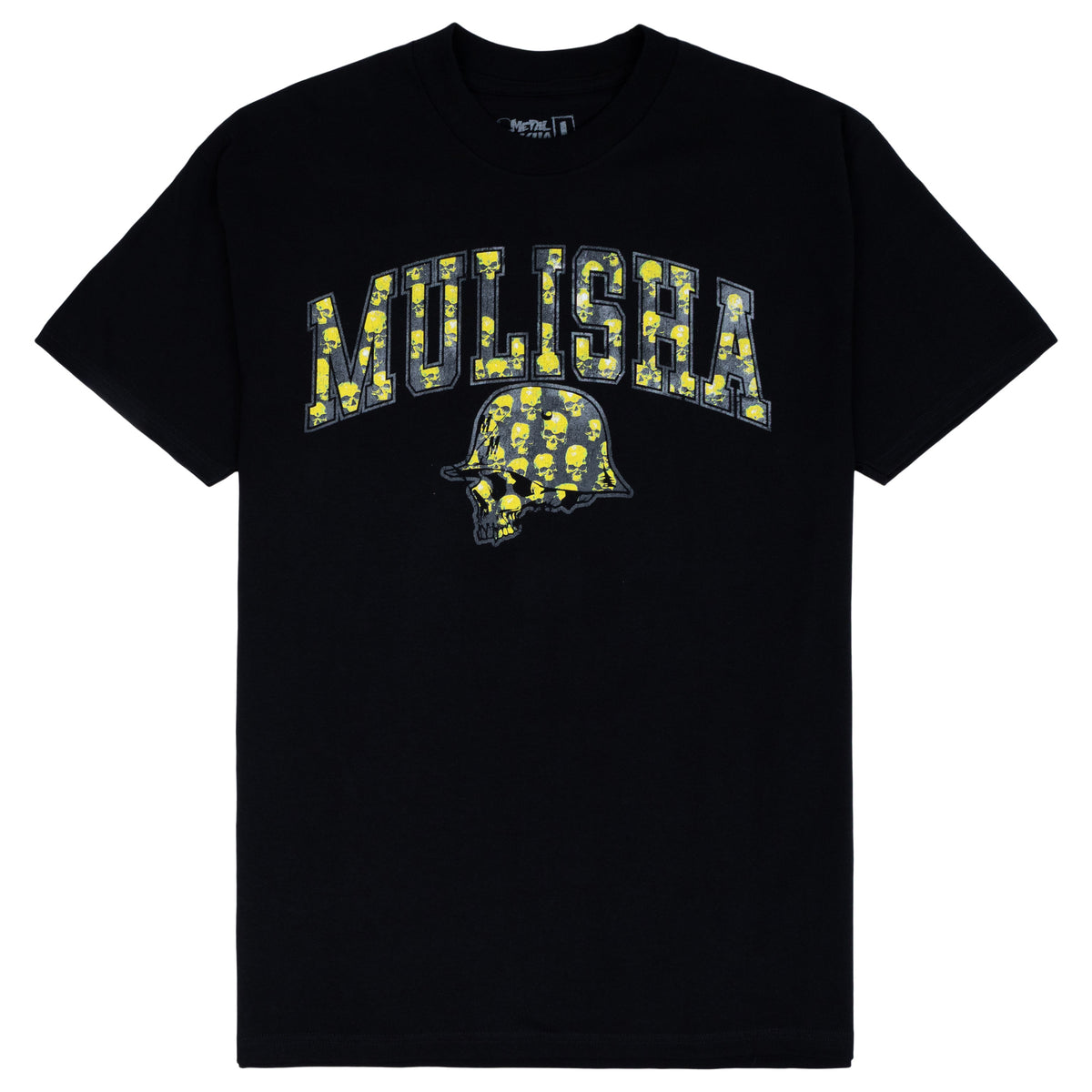 MULTIPLIER TEE