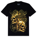 WILDSTYLE TEE