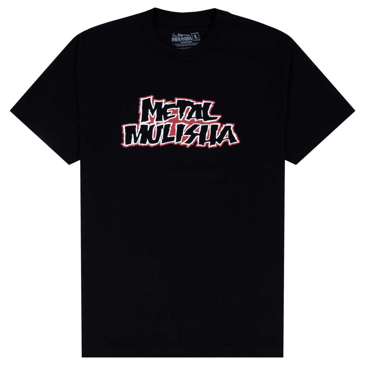 SCRIPT TEE