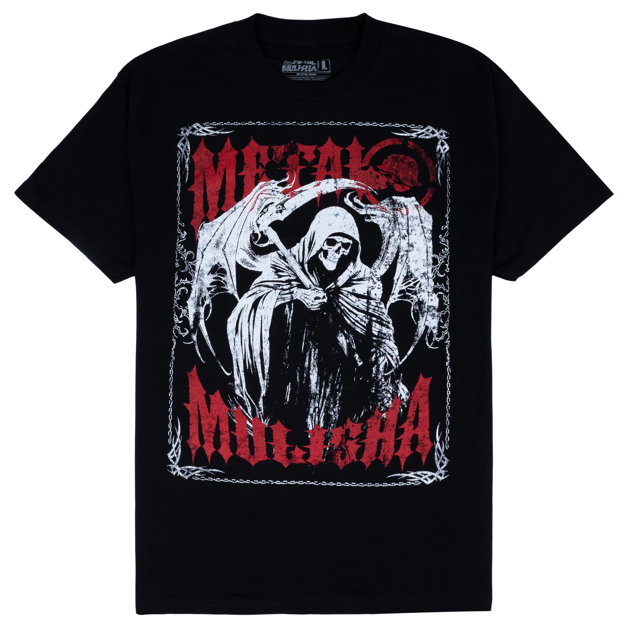 DEATHWATCH TEE