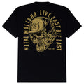 SMOKING TEE