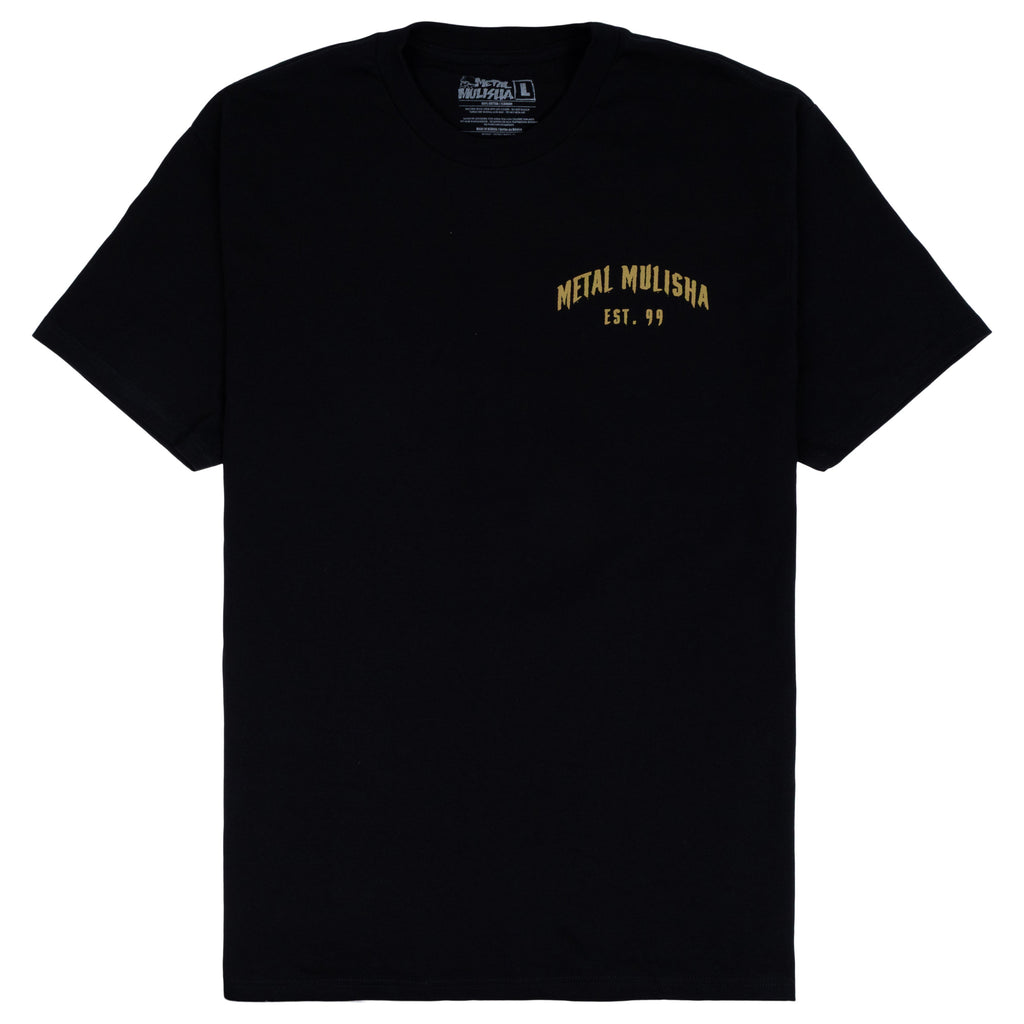 SMOKING TEE