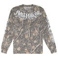 TWISTED LS TEE