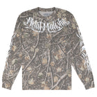 TWISTED LS TEE