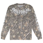 TWISTED LS TEE