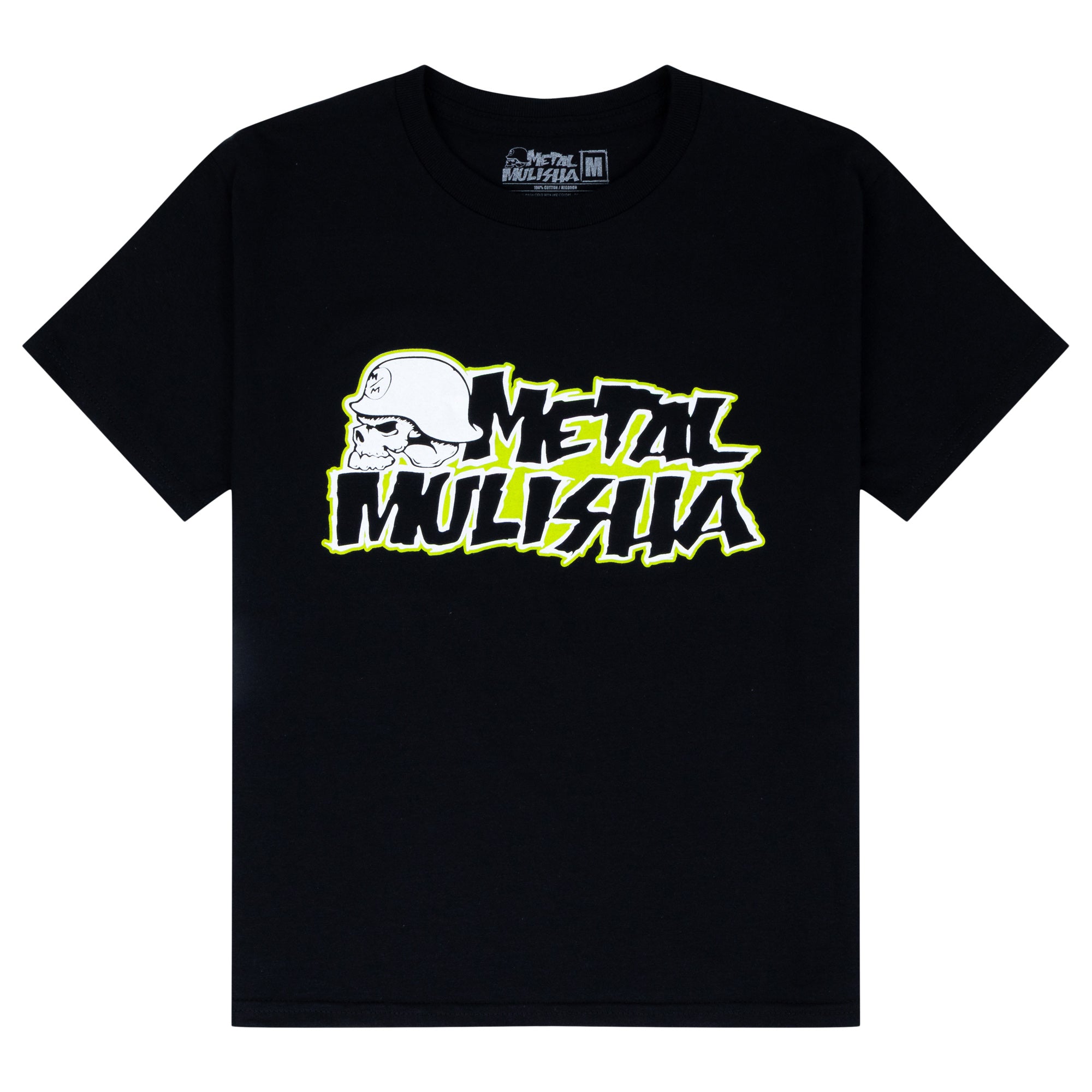 BOYS CORPO TEE