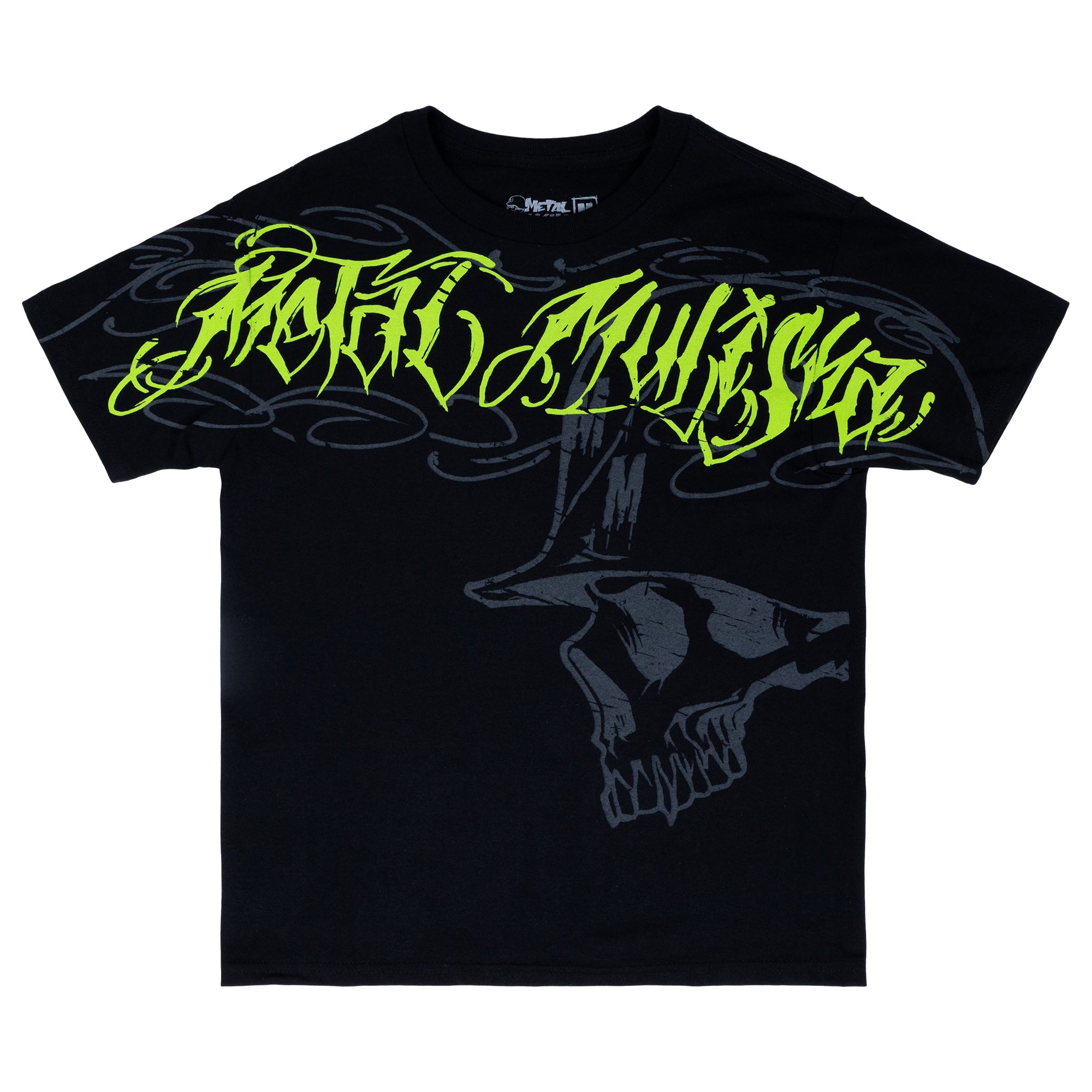 BOYS ROBBER TEE