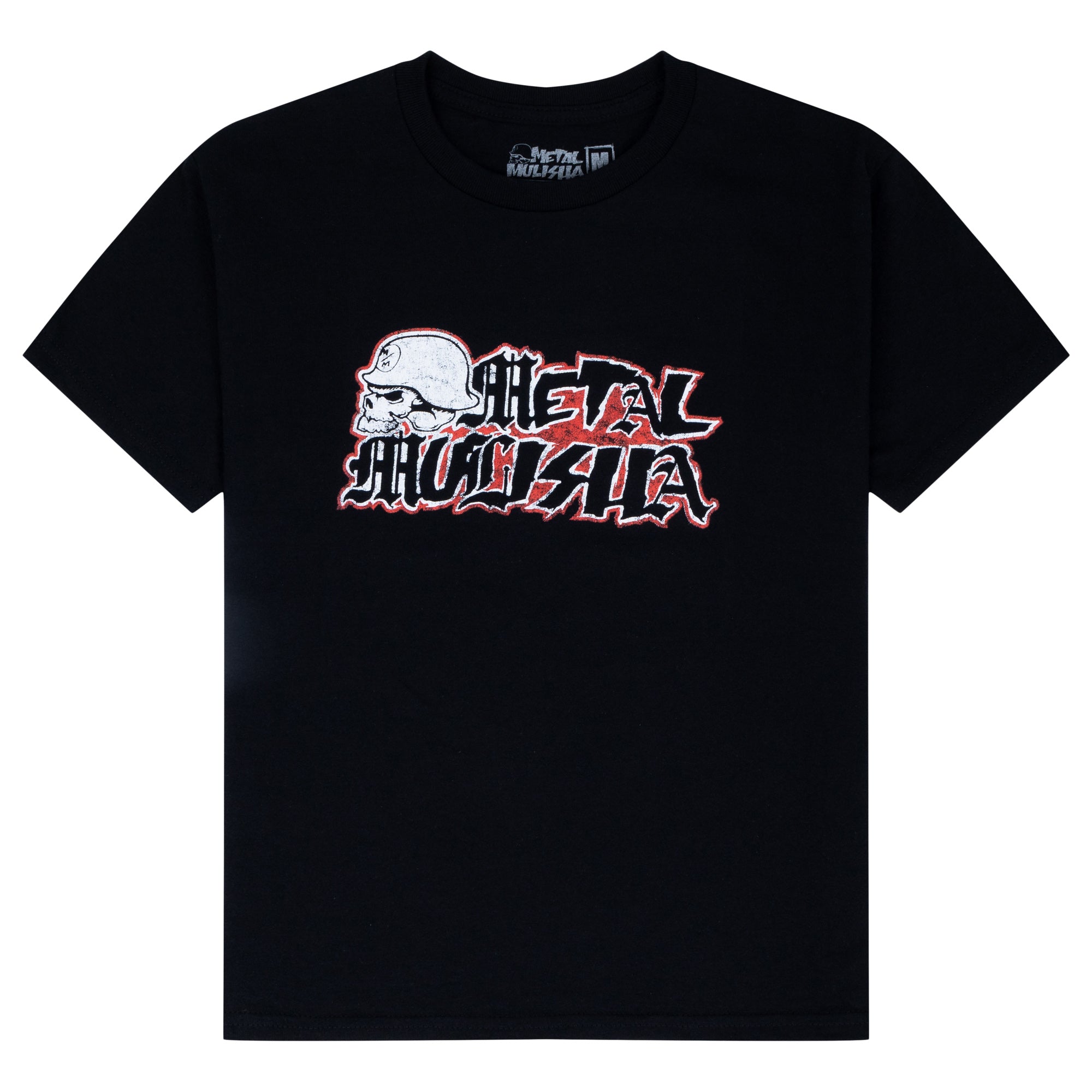 BOYS OLD ENGLISH TEE