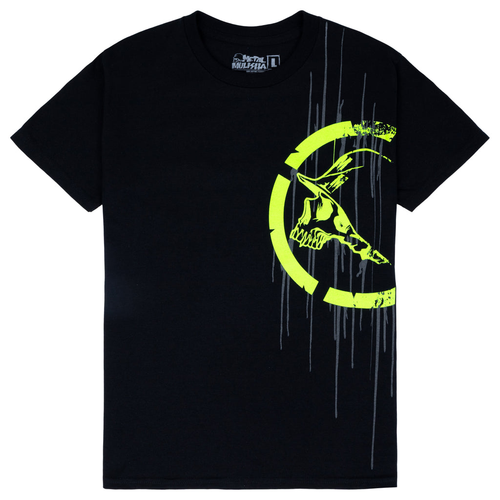 BOYS YUCK TEE