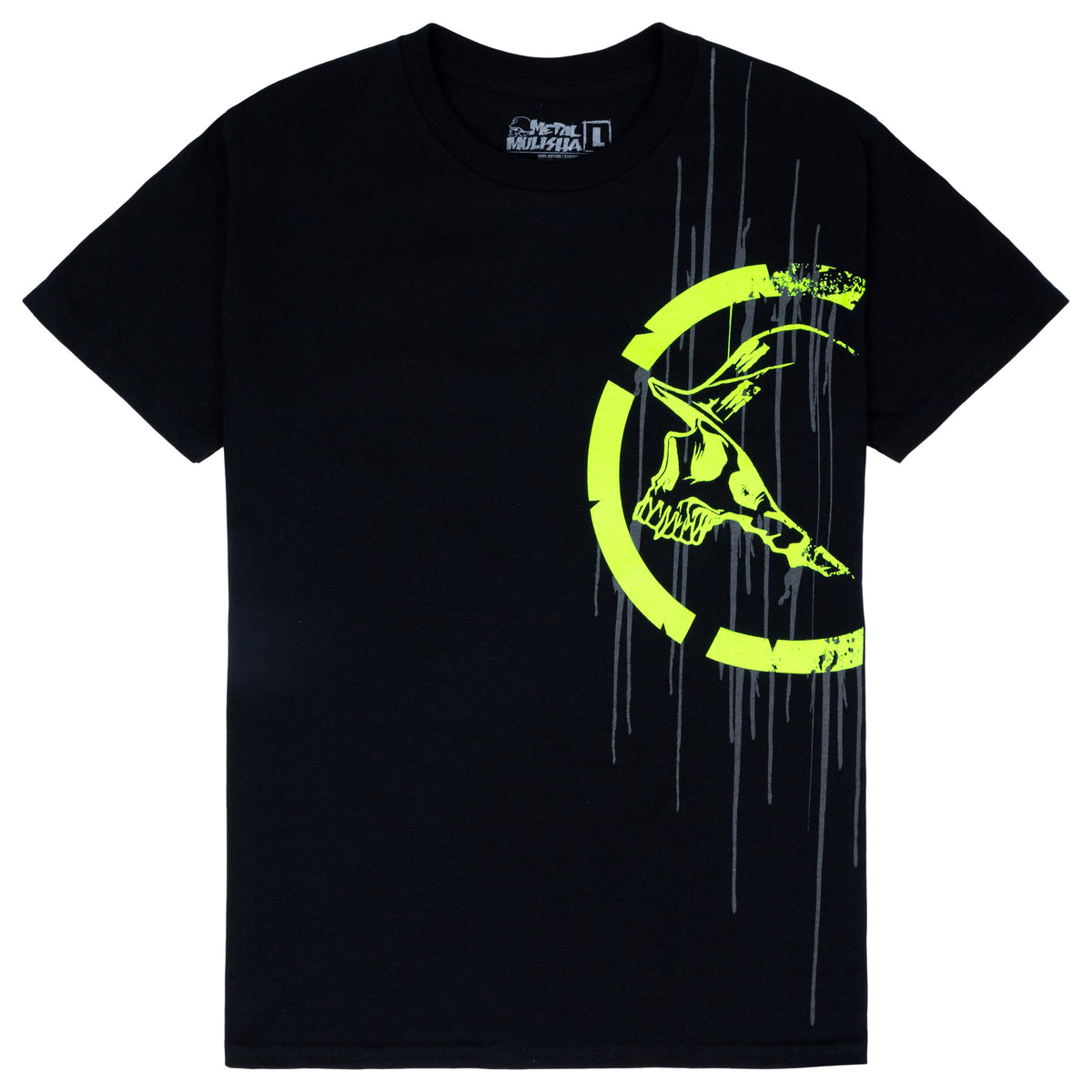 BOYS YUCK TEE