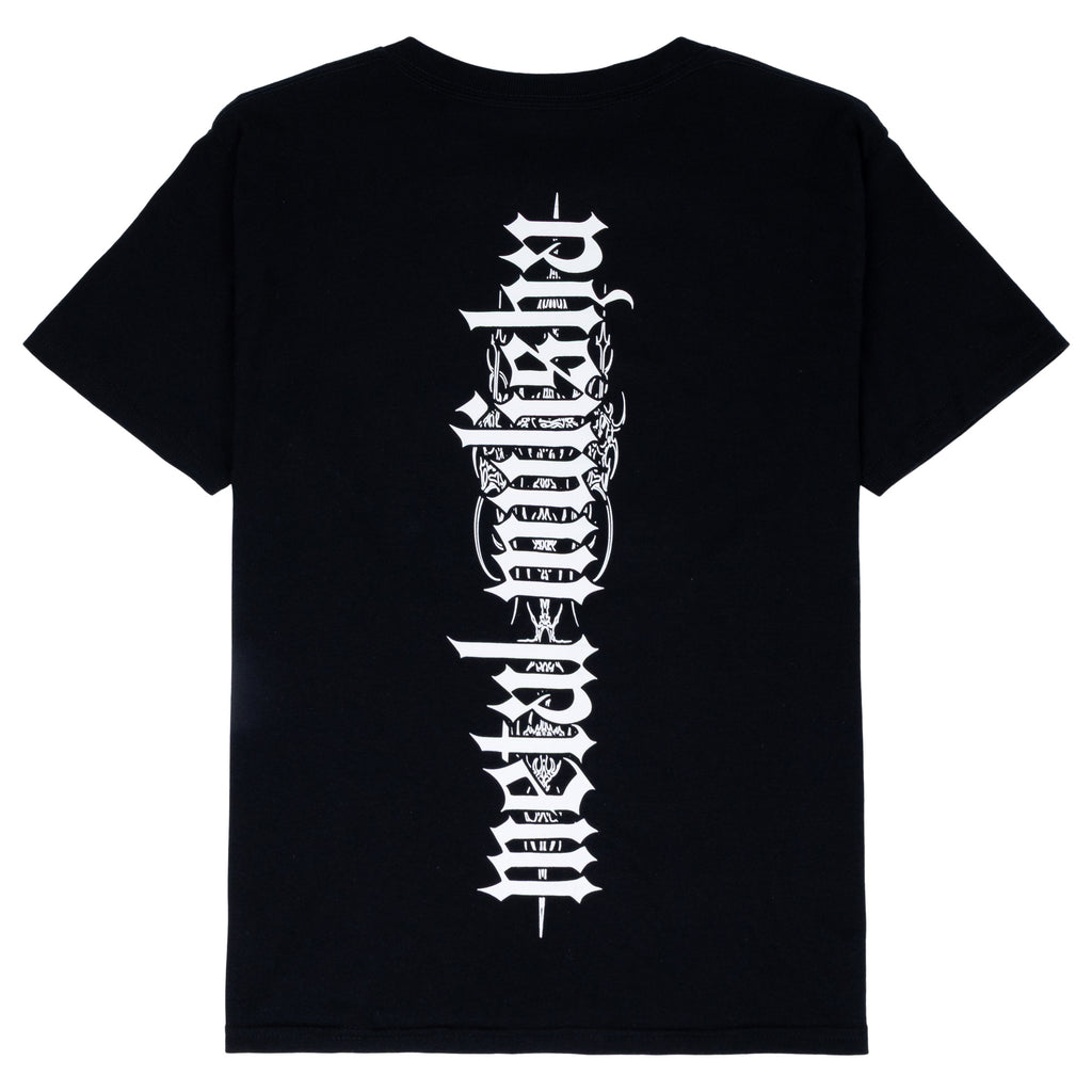 BOYS WAR PAINT 2 TEE
