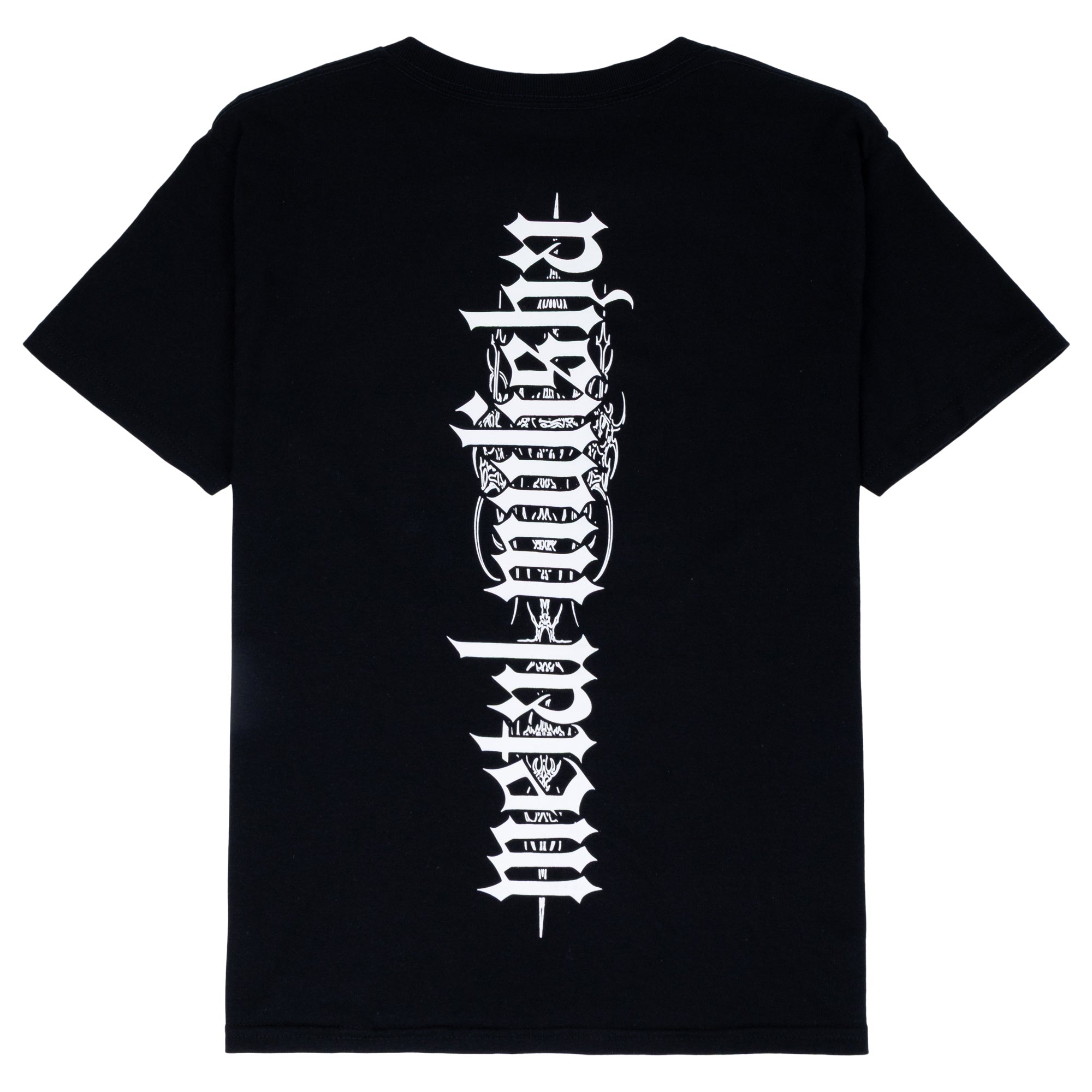 BOYS WAR PAINT 2 TEE