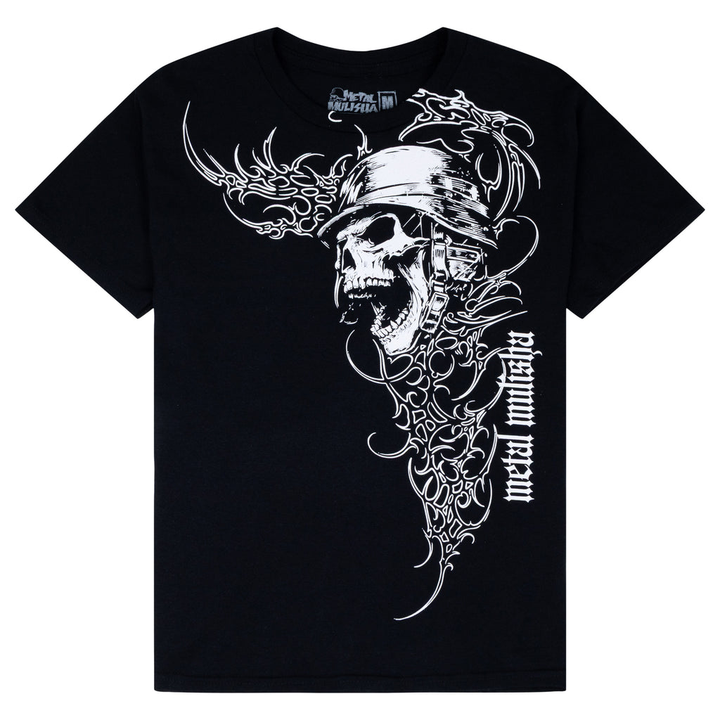BOYS WAR PAINT 2 TEE