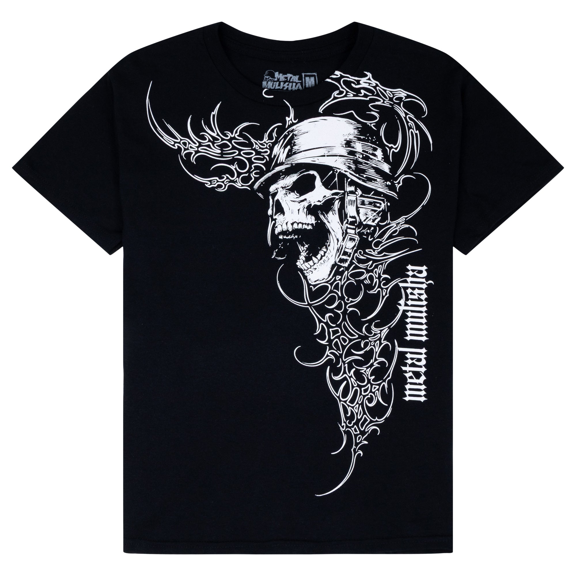 BOYS WAR PAINT 2 TEE