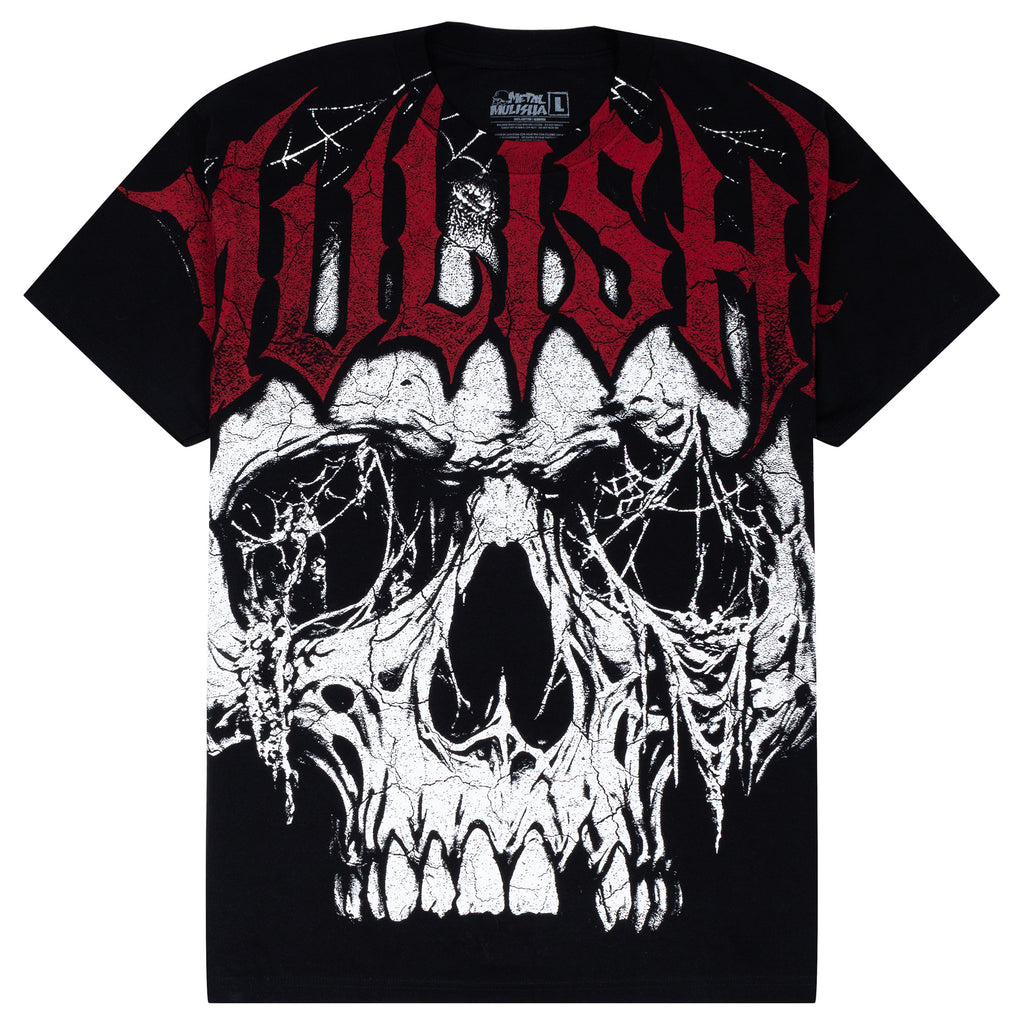 TERROR TEE