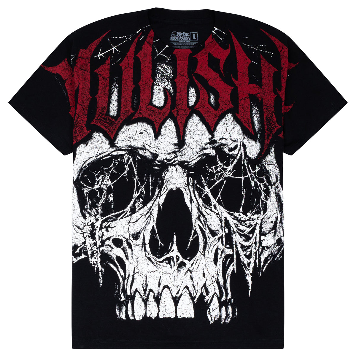 TERROR TEE