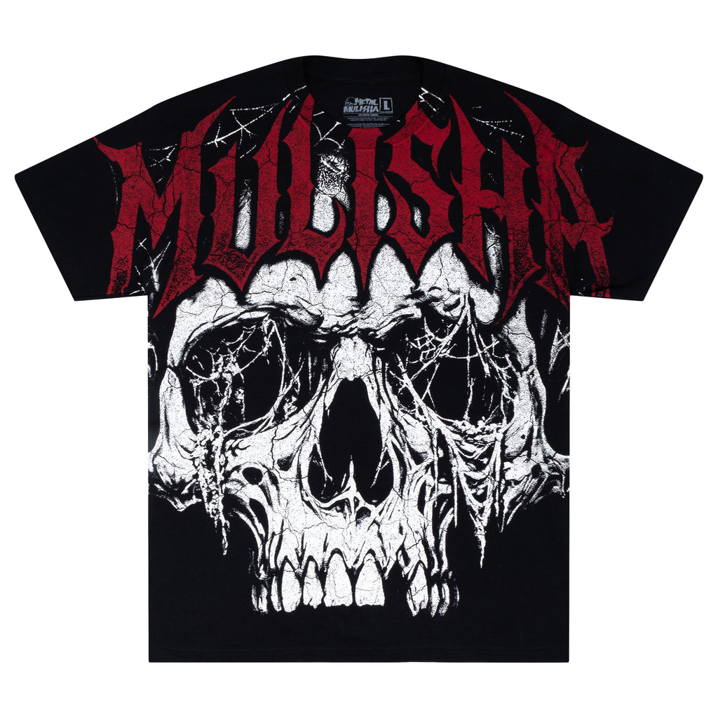 TERROR TEE