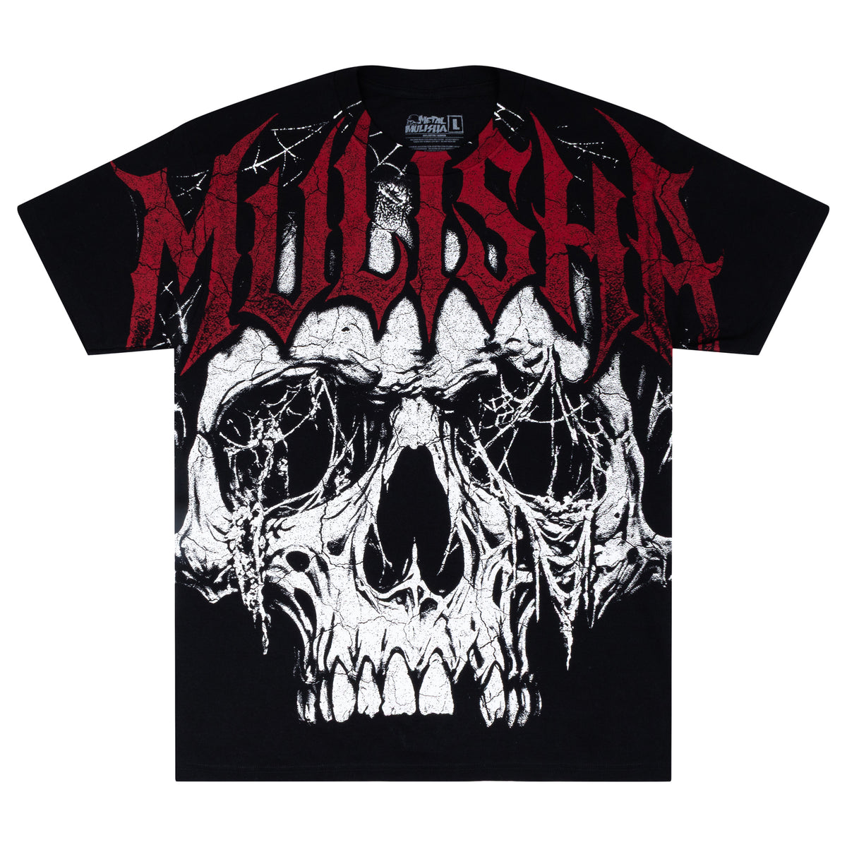 TERROR TEE