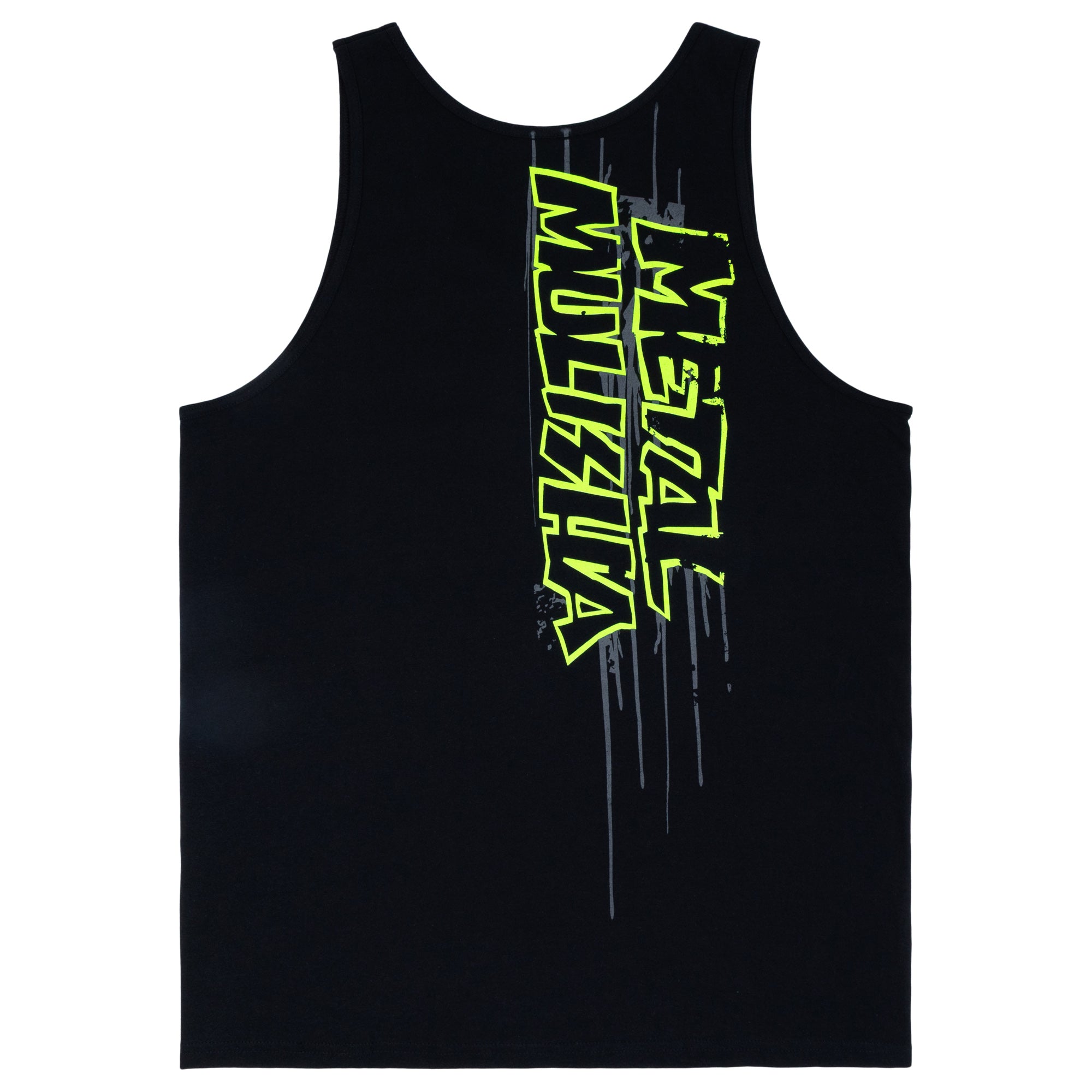 YUCK TANK