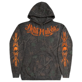 TWISTED HEAVY HOODIE