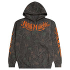 TWISTED HEAVY HOODIE