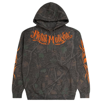 TWISTED HEAVY HOODIE