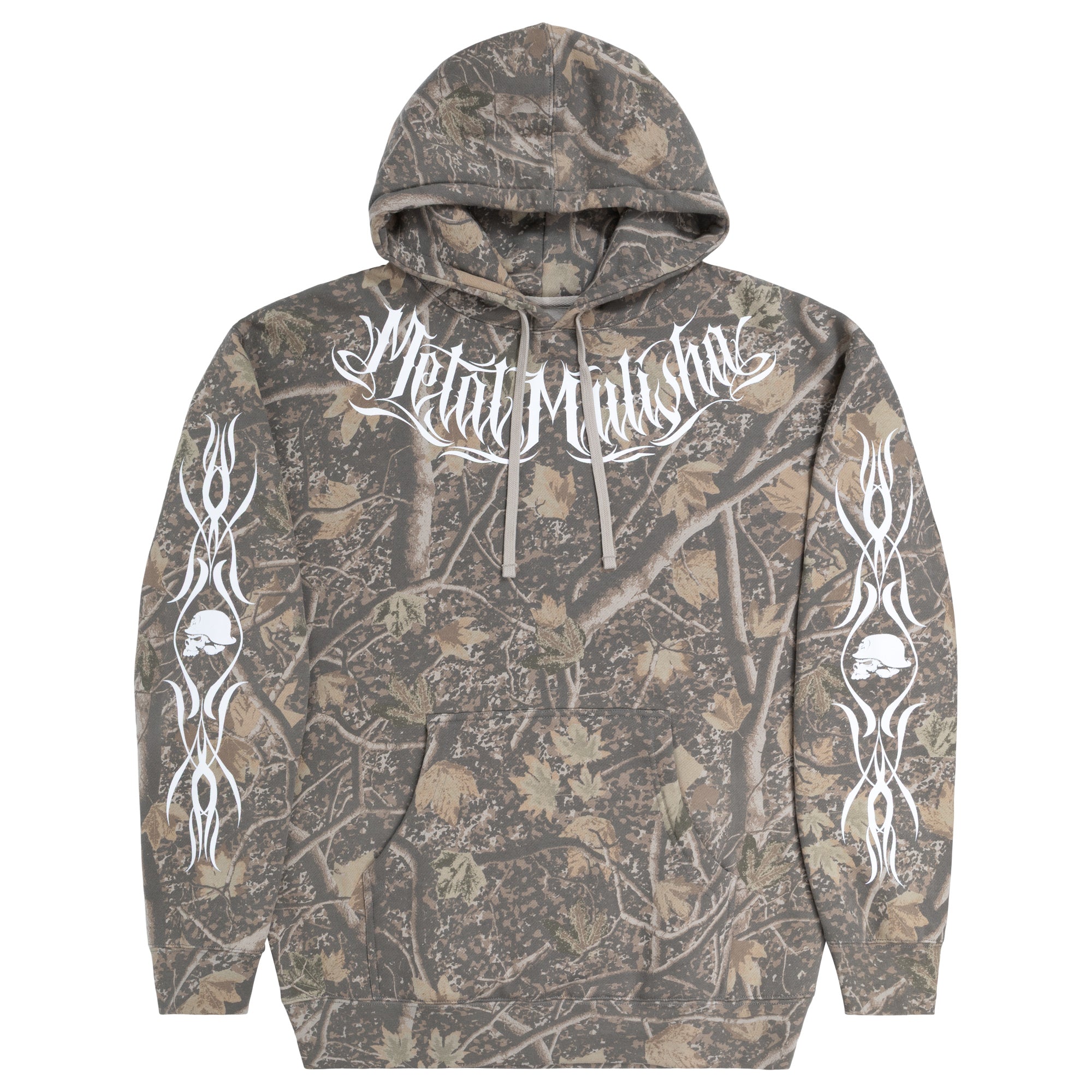 TWISTED HEAVY HOODIE