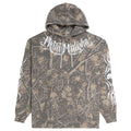 TWISTED HEAVY HOODIE