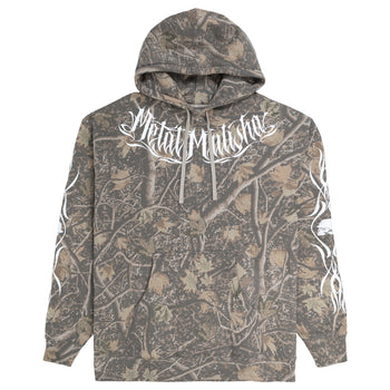 TWISTED HEAVY HOODIE