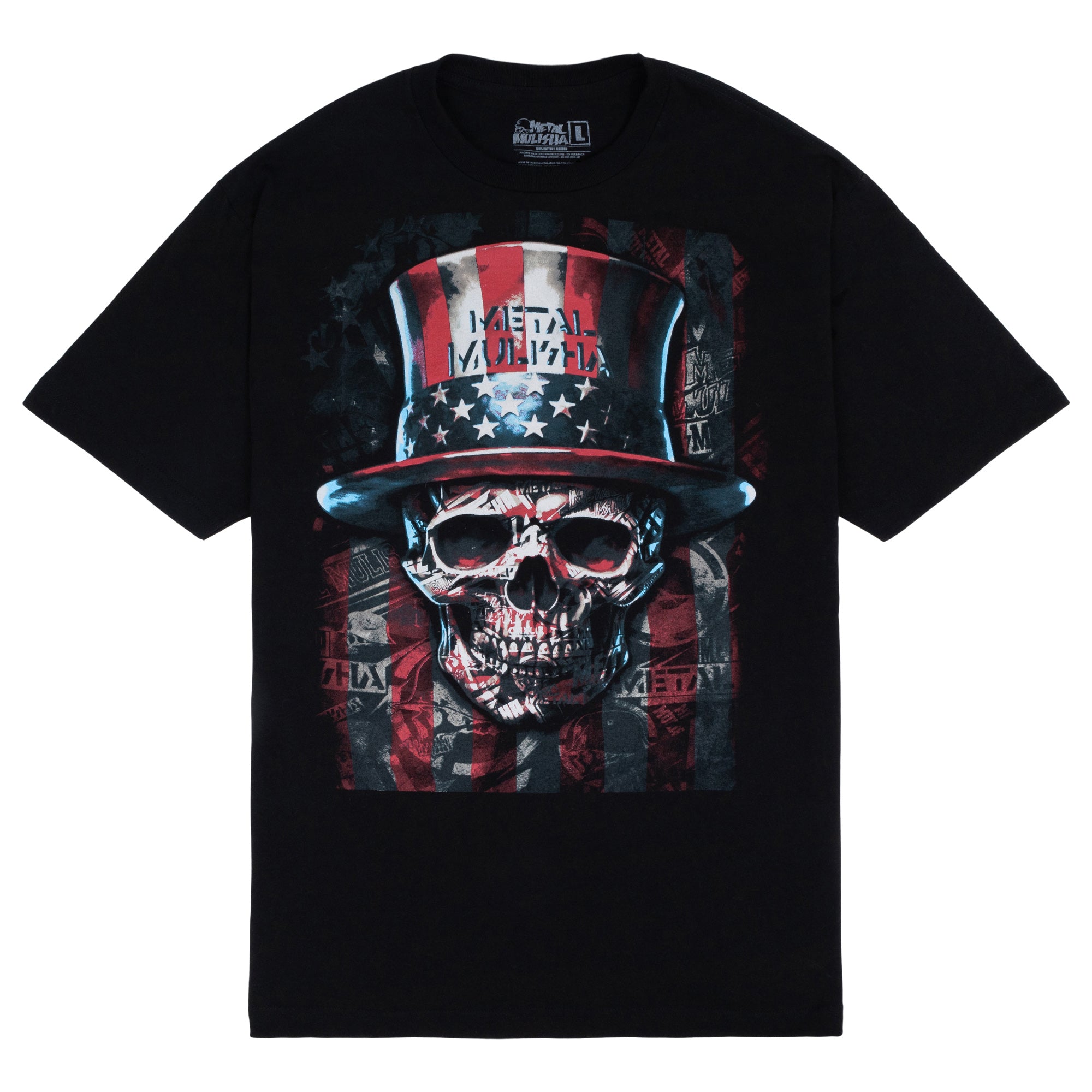 FREEDOM REAPER TEE