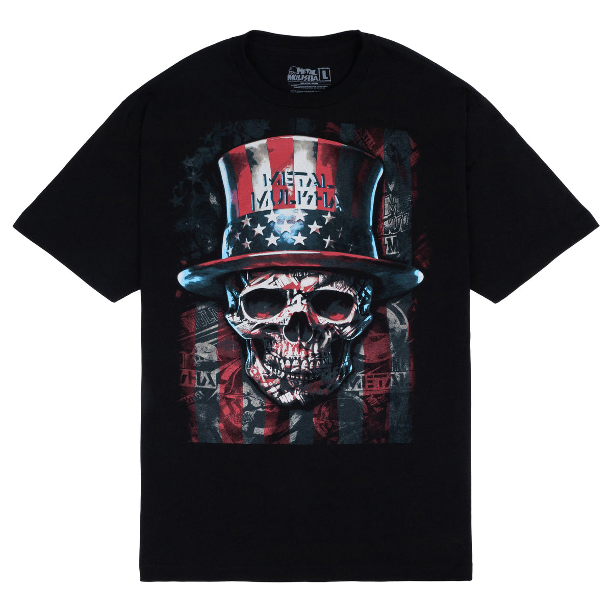 FREEDOM REAPER TEE