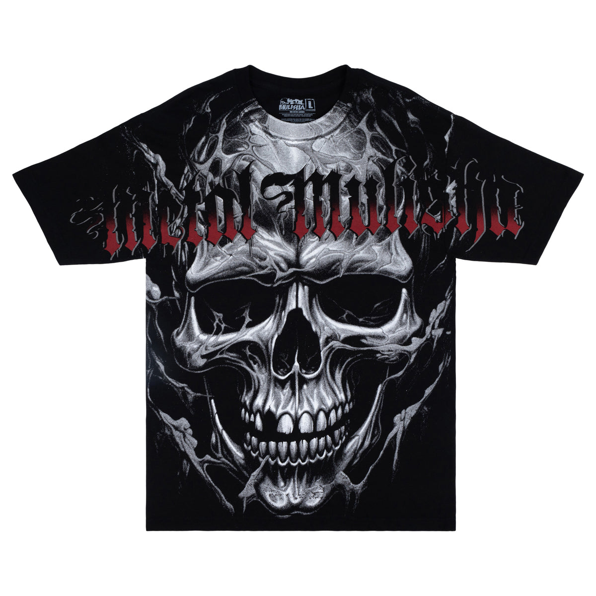 RYDER TEE