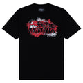 BARBED WIRE TEE