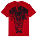 COFFIN TEE