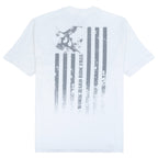 WORK HARD RIDE FREE TEE